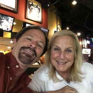 Meet your Posher, Tim